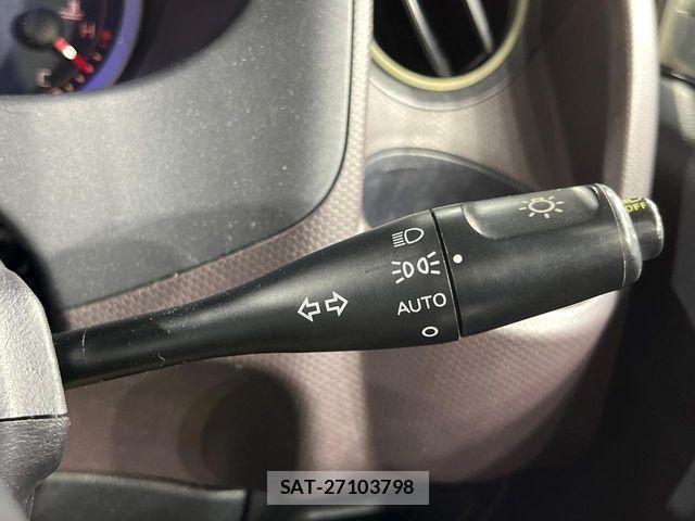 Mitsubishi PAJERO MINI 2011-09 8745112-6