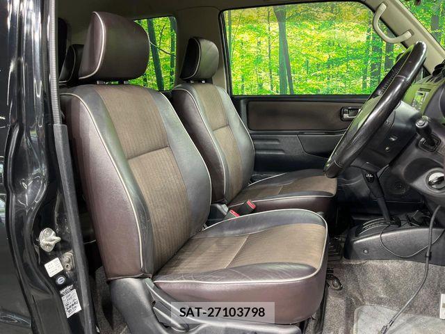 Mitsubishi PAJERO MINI 2011-09 8745112-7