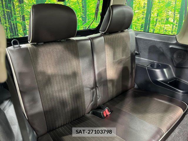 Mitsubishi PAJERO MINI 2011-09 8745112-8