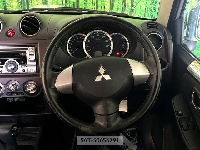 Mitsubishi PAJERO MINI 2011-09 8745114-10