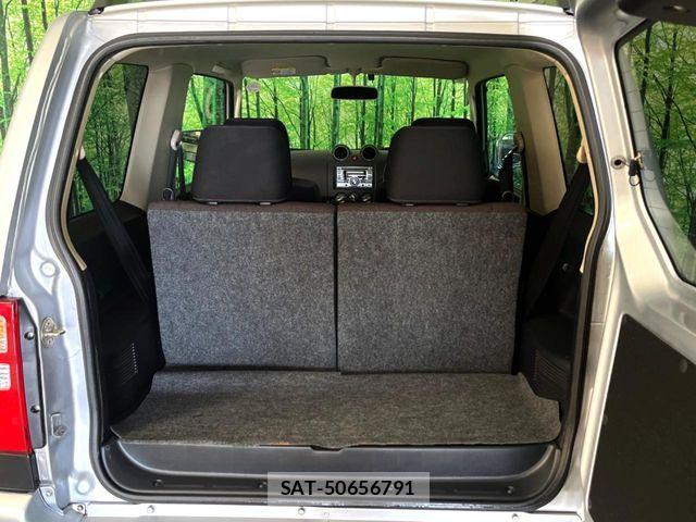 Mitsubishi PAJERO MINI 2011-09 8745114-11