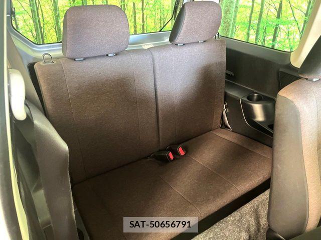Mitsubishi PAJERO MINI 2011-09 8745114-13