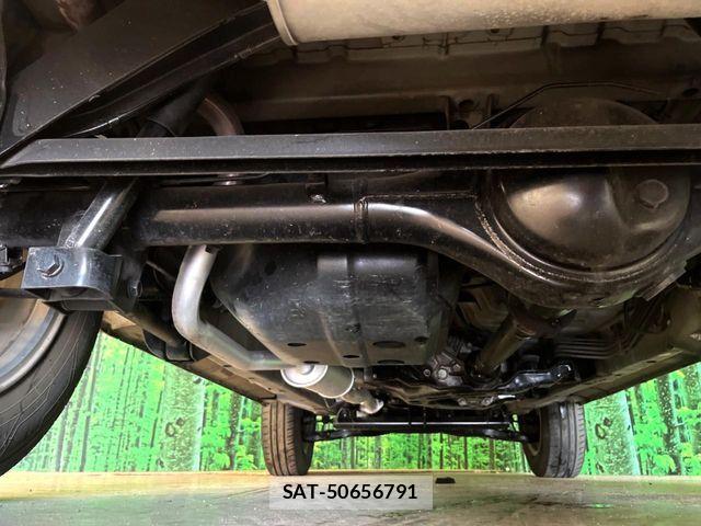 Mitsubishi PAJERO MINI 2011-09 8745114-15