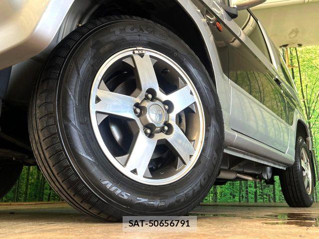 Mitsubishi PAJERO MINI 2011-09 8745114-16