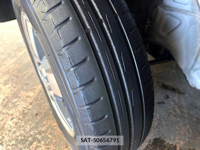 Mitsubishi PAJERO MINI 2011-09 8745114-17