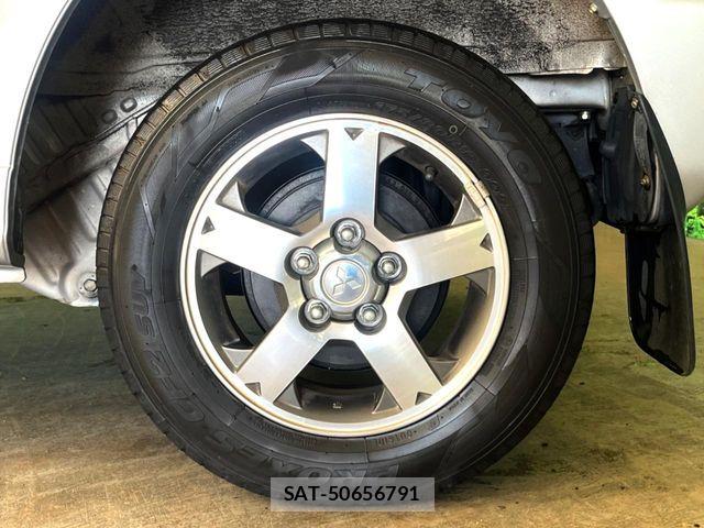 Mitsubishi PAJERO MINI 2011-09 8745114-19