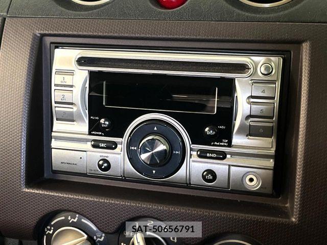 Mitsubishi PAJERO MINI 2011-09 8745114-2