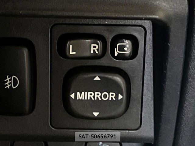 Mitsubishi PAJERO MINI 2011-09 8745114-4
