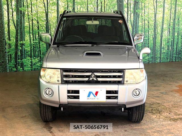 Mitsubishi PAJERO MINI 2011-09 8745114-6