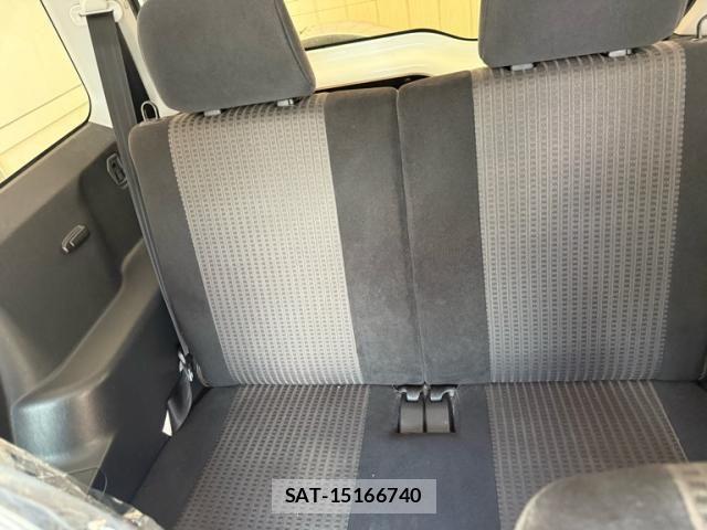 Mitsubishi PAJERO MINI 2005-09 8745124-9
