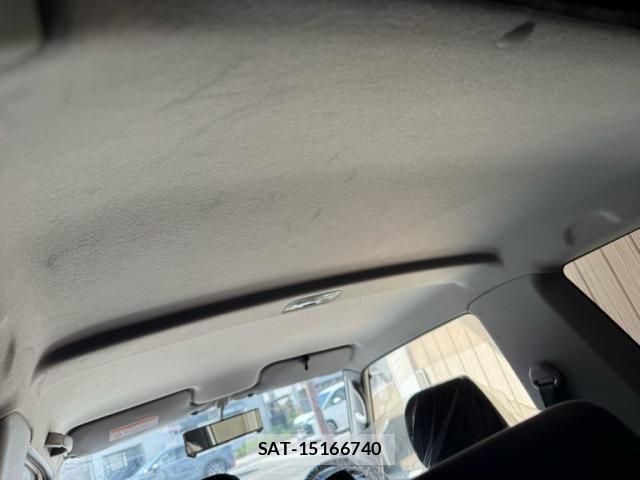 Mitsubishi PAJERO MINI 2005-09 8745124-10