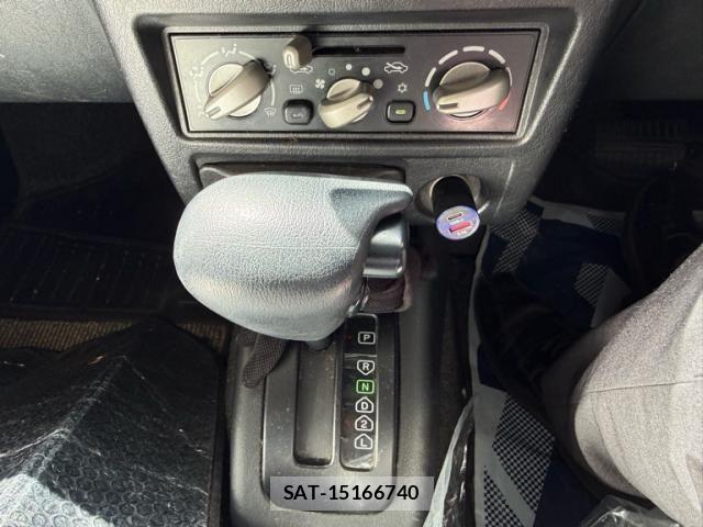 Mitsubishi PAJERO MINI 2005-09 8745124-12