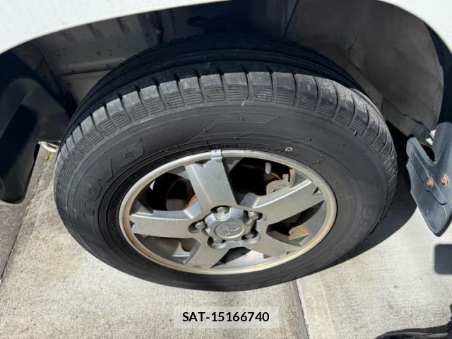 Mitsubishi PAJERO MINI 2005-09 8745124-18