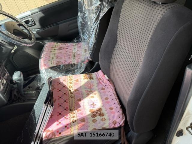 Mitsubishi PAJERO MINI 2005-09 8745124-7