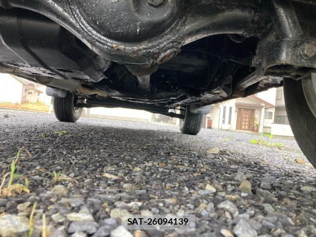 Mitsubishi PAJERO MINI 2003-09 8745125-10