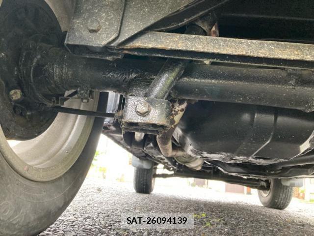 Mitsubishi PAJERO MINI 2003-09 8745125-11