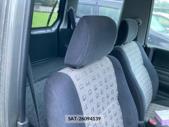 Mitsubishi PAJERO MINI 2003-09 8745125-13
