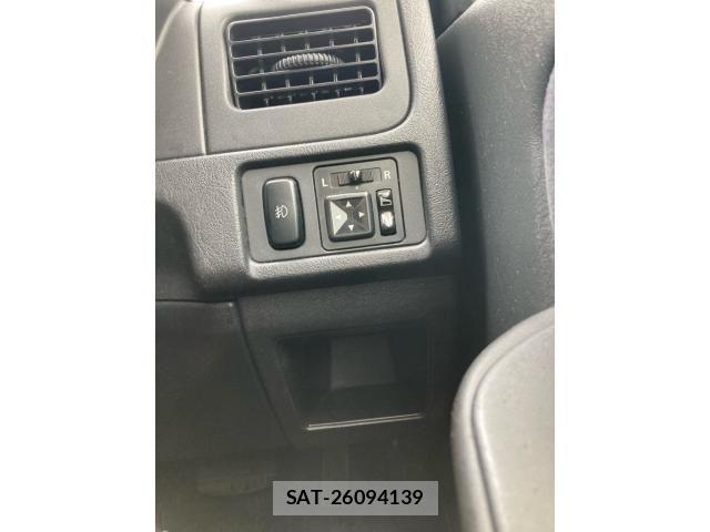 Mitsubishi PAJERO MINI 2003-09 8745125-17