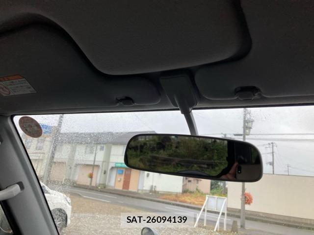 Mitsubishi PAJERO MINI 2003-09 8745125-18