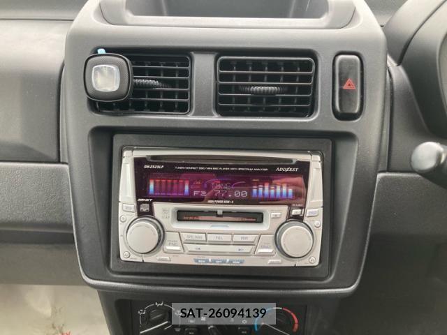 Mitsubishi PAJERO MINI 2003-09 8745125-19