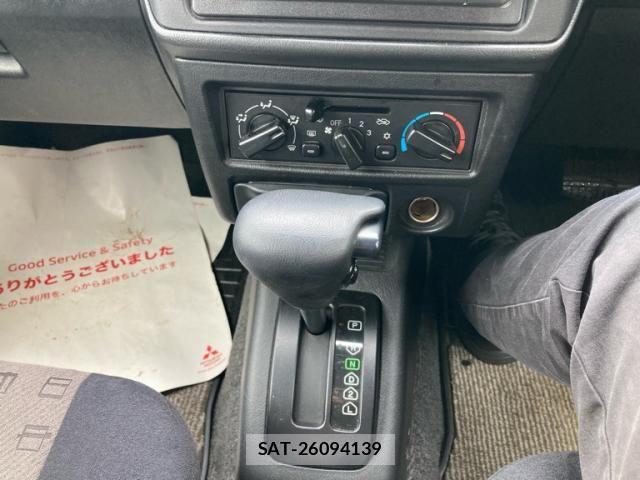 Mitsubishi PAJERO MINI 2003-09 8745125-20