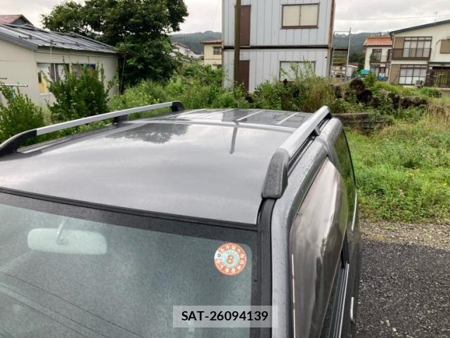 Mitsubishi PAJERO MINI 2003-09 8745125-2