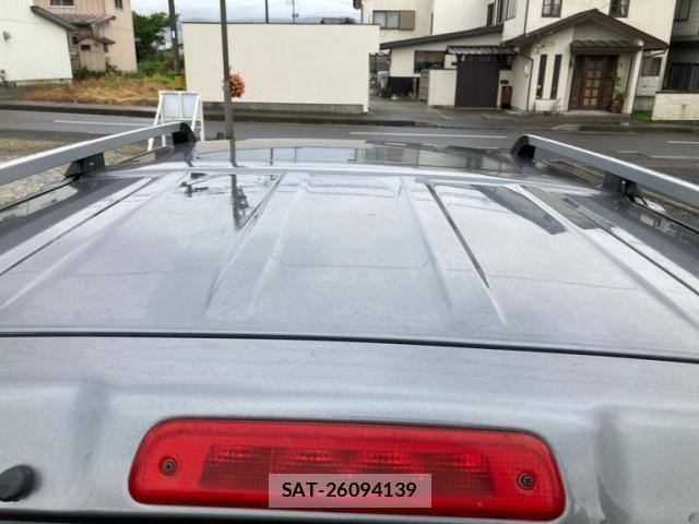 Mitsubishi PAJERO MINI 2003-09 8745125-8