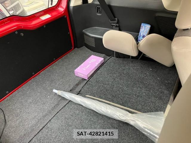 Mitsubishi PAJERO MINI 2007-09 8797084-9