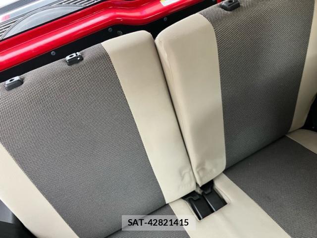 Mitsubishi PAJERO MINI 2007-09 8797084-12