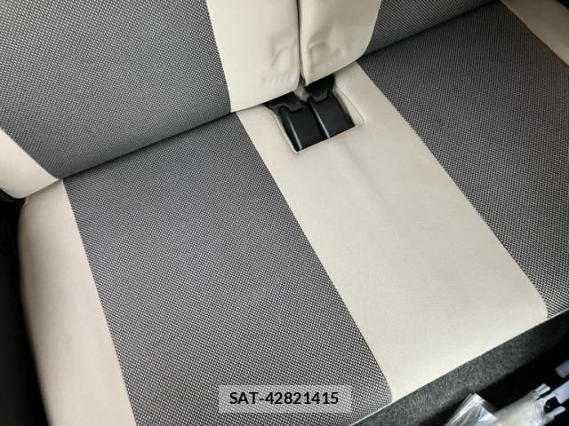 Mitsubishi PAJERO MINI 2007-09 8797084-13