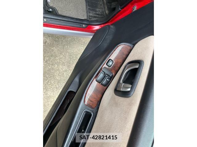 Mitsubishi PAJERO MINI 2007-09 8797084-14