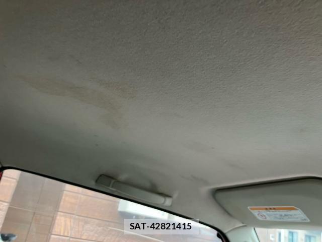 Mitsubishi PAJERO MINI 2007-09 8797084-21