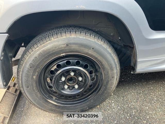 Mitsubishi PAJERO MINI 2007-11 8831014-9