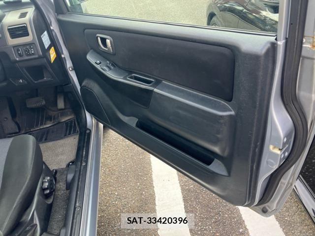 Mitsubishi PAJERO MINI 2007-11 8831014-14