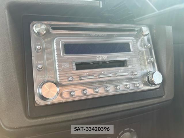 Mitsubishi PAJERO MINI 2007-11 8831014-20