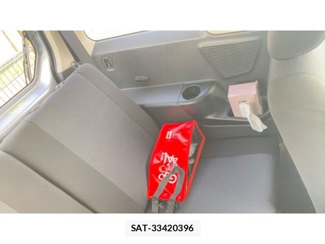 Mitsubishi PAJERO MINI 2007-11 8831014-22