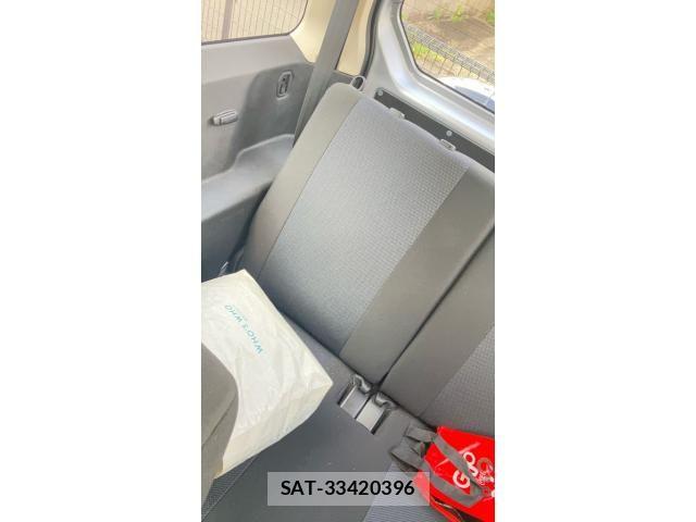 Mitsubishi PAJERO MINI 2007-11 8831014-23