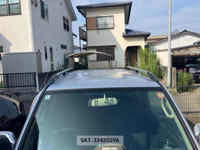 Mitsubishi PAJERO MINI 2007-11 8831014-6