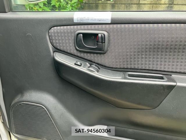 Mitsubishi PAJERO MINI 2001-09 8831013-12