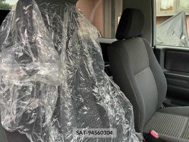 Mitsubishi PAJERO MINI 2001-09 8831013-13