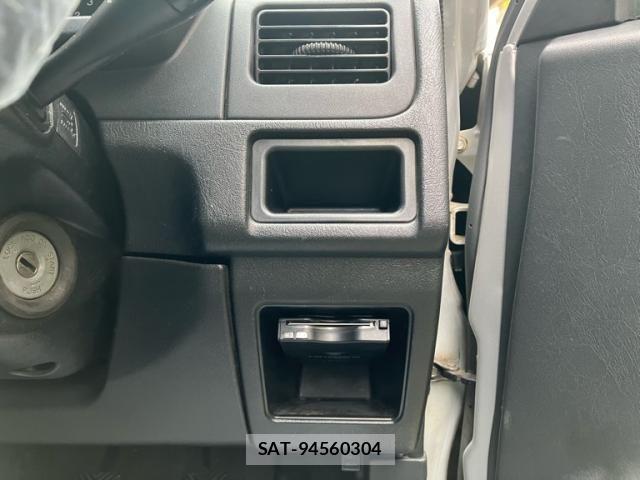 Mitsubishi PAJERO MINI 2001-09 8831013-14