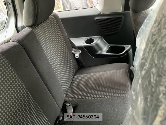 Mitsubishi PAJERO MINI 2001-09 8831013-15