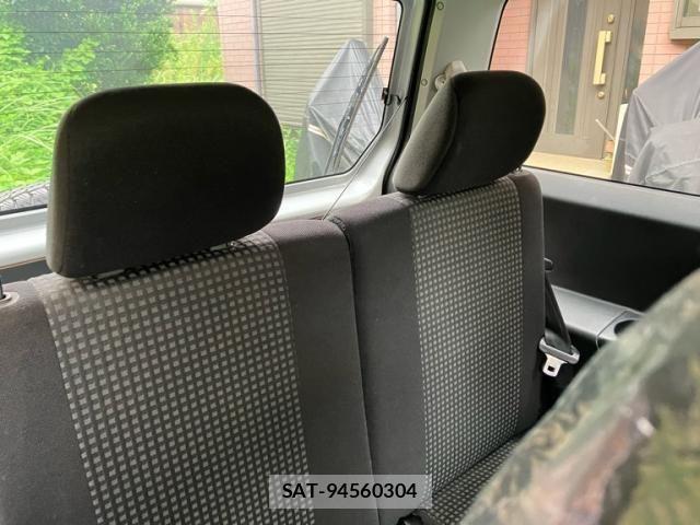 Mitsubishi PAJERO MINI 2001-09 8831013-16