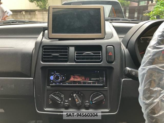 Mitsubishi PAJERO MINI 2001-09 8831013-18