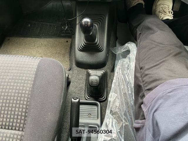 Mitsubishi PAJERO MINI 2001-09 8831013-19