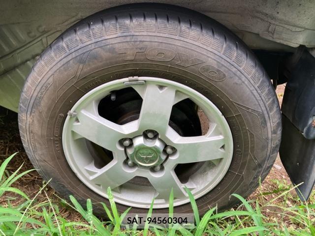 Mitsubishi PAJERO MINI 2001-09 8831013-4