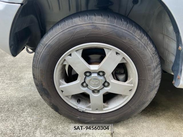 Mitsubishi PAJERO MINI 2001-09 8831013-5