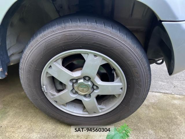 Mitsubishi PAJERO MINI 2001-09 8831013-6