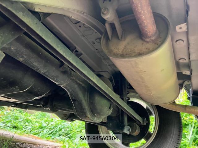 Mitsubishi PAJERO MINI 2001-09 8831013-8