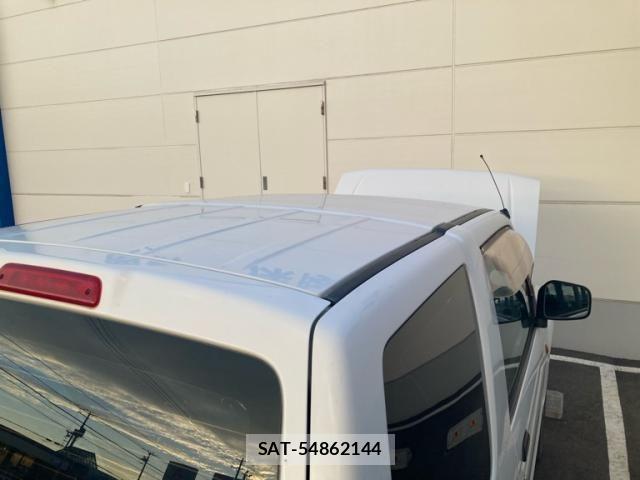 Mitsubishi PAJERO MINI 1999-01 8831017-10